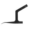 XERO Gutter Cleaning Tool with Threaded Design to Attach to Standard Poles