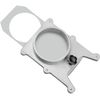 POWERTEC 70166V Blast Gate, 5", 1 PK
