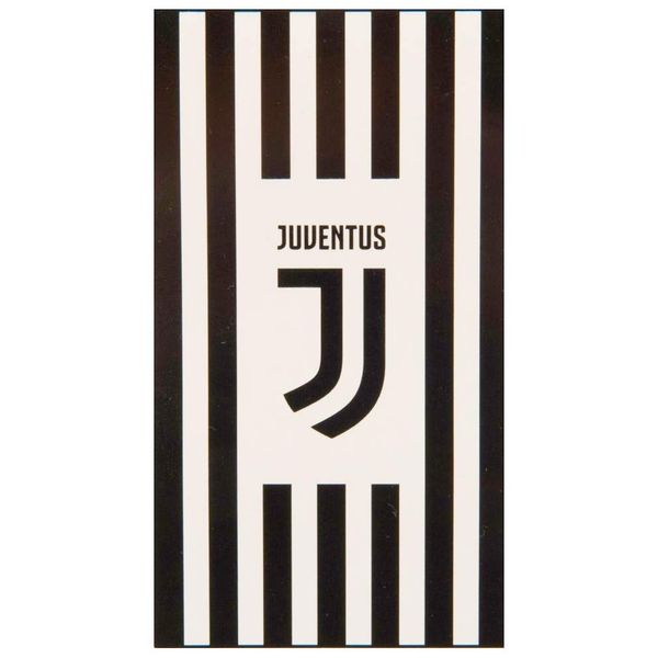 Juventus FC Official Towel 140x70cm