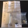 New Safetymind Wireless 8800-319.5 Wireless Sensor Compatibale GE TX-1012-01-1