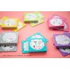 Oink Games Sanrio Characters Speed Wolf Board Game