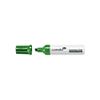 Legamaster 7 115004 Whiteboard Marker/Green)