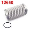 New 12650 Stainless 10-Micron 50mm Fuel Filter Element
