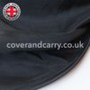 Silver Cross Balmoral Sun Shield Made from UV Polyester mesh Made in The UK