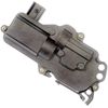 APDTY 857274 Door Lock Actuator Front or Rear Left