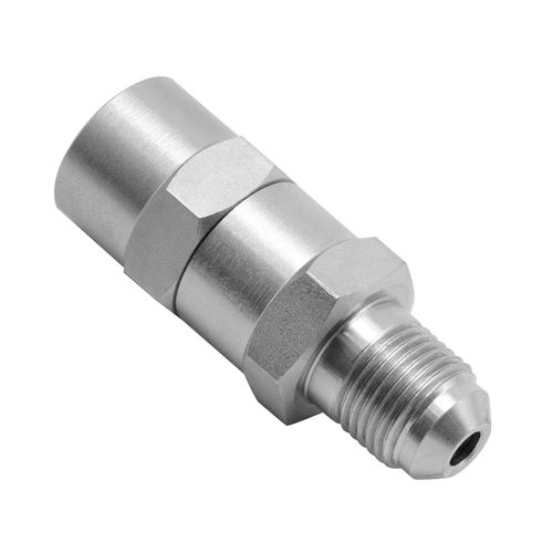 EATAKWARD 23516993 Fuel Check Valve, Replacement for Detroit Diesel S60 12.7L Engine, Replaces 23516993