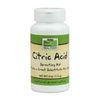 Citric Acid  4 oz By Now Foods