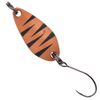 Trout Master Incy Spoon 2 cm 2.5 g – Trout Spoon, Colour: Maggot