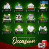 Personalised 2025 – Fast & Free 24h Customisation – for Tree – Custom Gift Wrapped Keepsake for