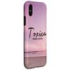 iPhone X/XS Toxica Pero Cute Design Case Case