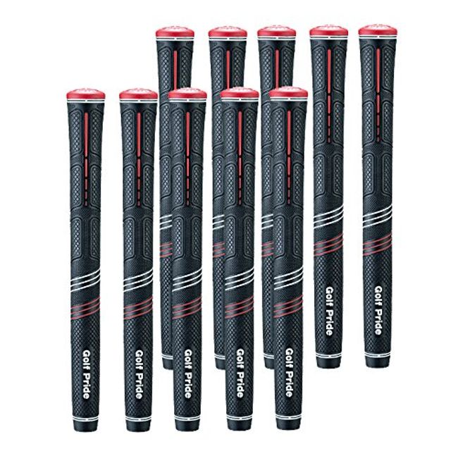 GOLFPRIDE CP2 Pro Midsize Non-Backline CCPM M60R (Set of 10)