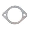 Vibrant (1465) 2-Bolt High Temperature Exhaust Gasket, 2-3/4"