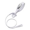 MIS - ring vaginal probe pr-08a for electrostimulators for incontinence - pins 2 mm