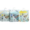 Ironing Board Cover, 132 x 44 cm, Assorted Colours