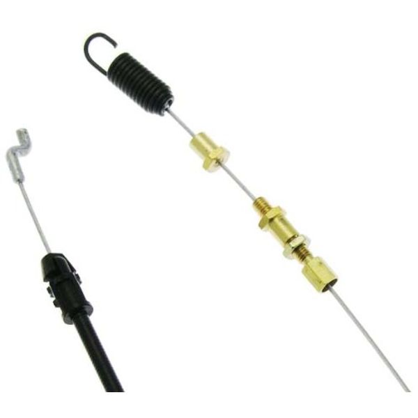 Hayter Genuine 560038 Cable Clutch with Variable Speed