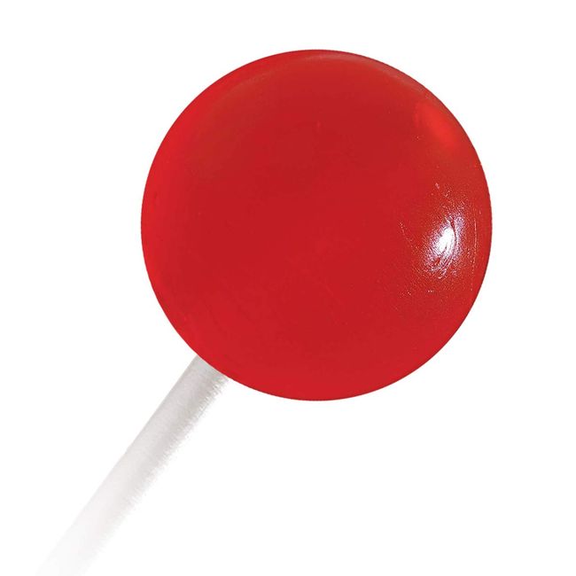 Ozark Delight Lollipops (Tiger's Blood, 6 pack)