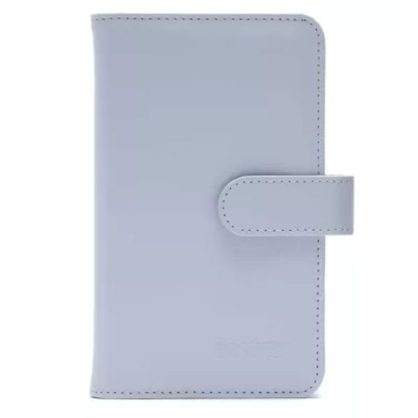 Instax Mini 12 Album Clay White