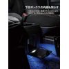 Seikou Sangyo EXEA Delica D:5 Floor Light, 8 Colors E107DC