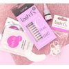 Lash FX Prefanned Russian Volume 10D C curl Thickness 0.07 mm - 9 mm