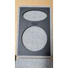 Shinola Bookshelf Speaker Grille 2.0 Set New