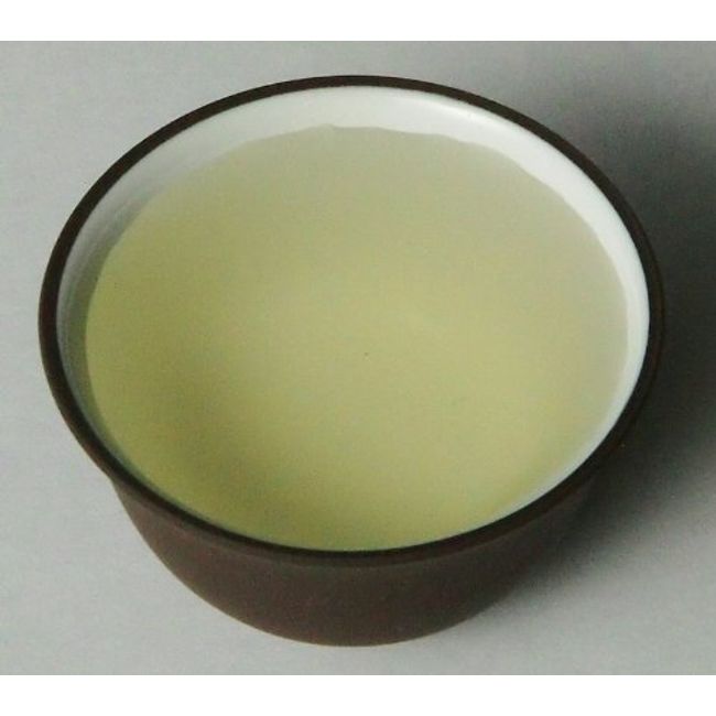 Taiwan Oolong Tea Special Lishan Tea 3.5 oz (100 g)