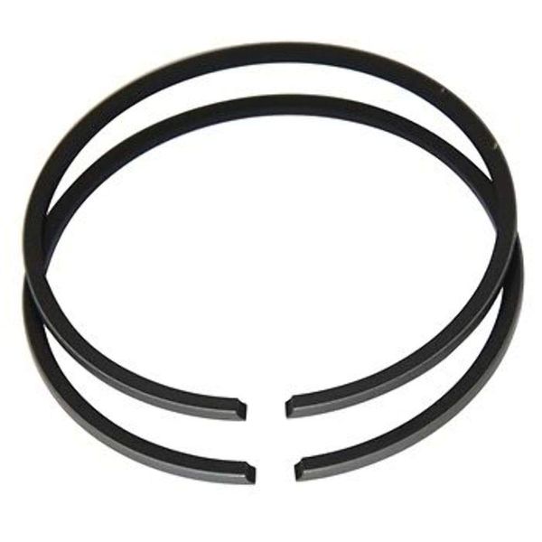 Pro Marine Ring Kit, Piston Std. Compatible with Johnson Compatible with Evinrude 65-175 60? Bore Size 3.600