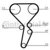Contitech CT941 Timing Belt