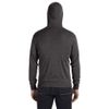 Bella Canvas Triblend Full-Zip Lightweight Hoodie
