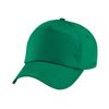Beechfield Unisex B010.KEL 5-Panel Cap - Black, One Size