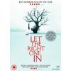 Let the Right One in [DVD]
