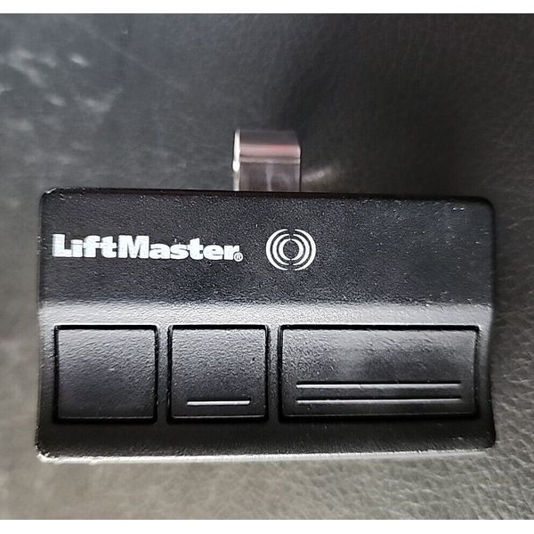 LiftMaster 373LM * 3-Button Remote Garage Door Opener