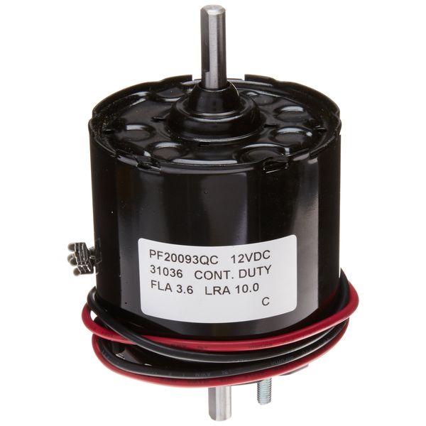 MC Enterprises (HYD 31036MC Hydro Flame Furnace Motor