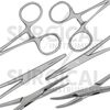 14 Instruments Suture Set Surgical, Dental & Veterinary Starter Kit German Grade