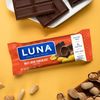 Clif Bar Luna Nutz Over Chocolate Box, 25.35 Oz, 15 Count