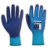 Portwest AP80 Lightweight Liquid Pro Glove Blue, Large