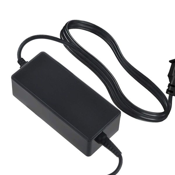 ABLEGRID 12V AC Adapter for ibd Jet 3000/5000 Charger Variable Voltage 70-1023 701023