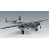 ICM 1:48 - Do 215 B-4, WWII German Recon. Plane