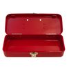 Mercury MEBUMTBY Tin Mini Tool Box, Yellow