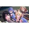 Samurai Maiden (English)