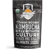 Ingredient Kit - Classic Kombucha, Organic