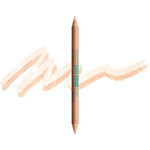 Wonder Pencil Multi-Use Highlighter & Concealer Stick - Light
