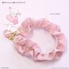 Gourmandise mikko illustrations Multi Ring Plus Hand Strap Pink NMD-05PK