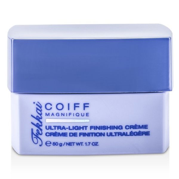 Fekkai Coiff magnifique ultra-light finishing crème 1.7 oz. FRESH AND READY NWOB