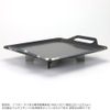 ZEOOR Multi Stand Medium Dutch Oven Stand Skillet Stand for Extra Thick BBQ Griddle