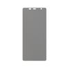 Screen Protector for Fujitsu Arrows Be F-02L Privacy Filter 4-Way Protection