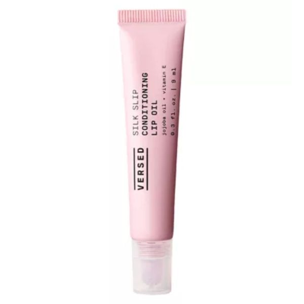 Versed Silk Slip Conditioning Lip Oil 9ml