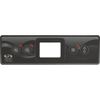 Gecko 9916-101500 Overlay, In.k300, 4 Btn, P1, P2, Light, Temp
