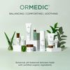 ORMEDIC CARE FOR SKIN SHEER PINK LIP COMPLEX
