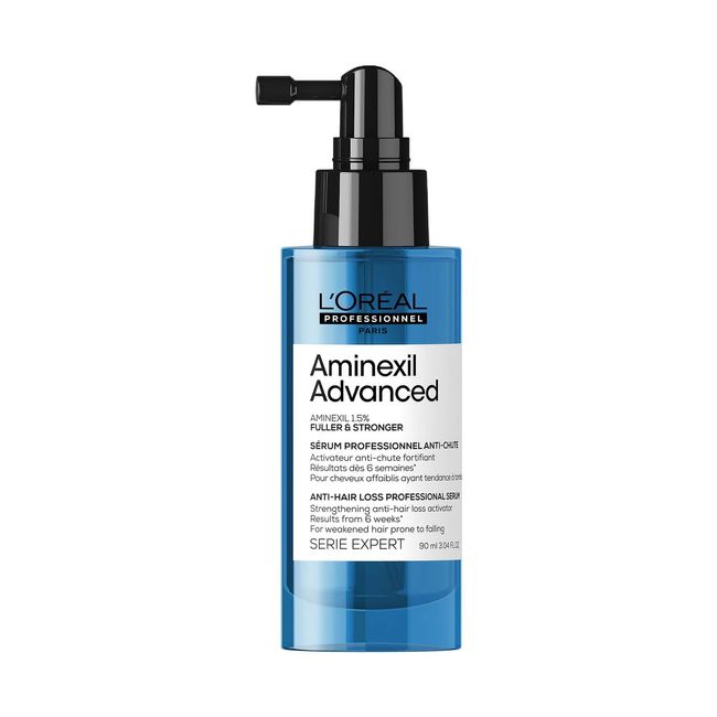 Serie Expert Aminexil Advanced Dökülme Karşıtı Güçlendirici Aktivatöer Serum 90ml