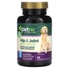 Hip & Joint, Level 1, Liver, 60 Chewables